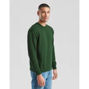 Sudadera Fruit of the Loom Lightweight Set-In image-2
