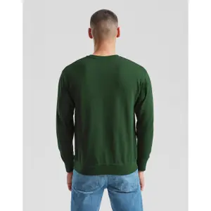 Sudadera Fruit of the Loom Lightweight Set-In image-4