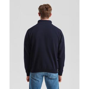 Mikina s zipem Fruit of the Loom Classic image-1