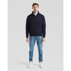 Mikina s zipem Fruit of the Loom Classic image-2