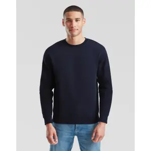 Sweatshirt Fruit of the Loom Premium Set In image-1