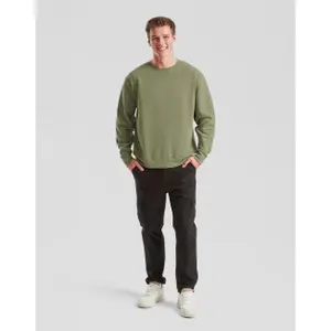 Sweatshirt Fruit of the Loom Premium Set In image-1