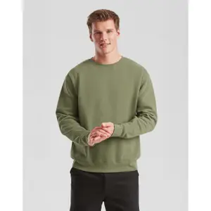 Sweatshirt Fruit of the Loom Premium Set In image-2