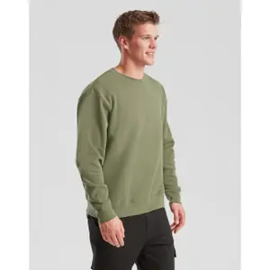 Sweatshirt Fruit of the Loom Premium Set In image-3