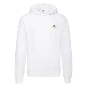 Hooded sweatshirt Fruit of the Loom image-0