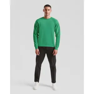 Bluza Fruit of the Loom Classic image-4