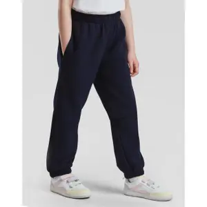 Kids' joggers Fruit of the Loom Premium image-4