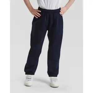 Kids' joggers Fruit of the Loom Premium image-1