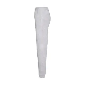 Pantalón de chándal con dobladillo elástico Fruit of the Loom Classic image-1