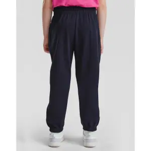 Kids' joggers Fruit of the Loom Classic Elasticated image-1