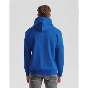 Hooded sweatshirt Fruit of the Loom Premium image-3