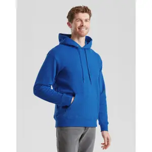 Hooded sweatshirt Fruit of the Loom Premium image-2