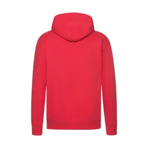 Hooded sweatshirt Fruit of the Loom Premium image-1
