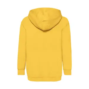 Child hoodie Fruit of the Loom Classic image-1