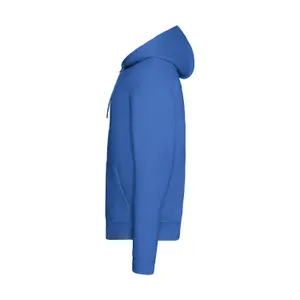 Bluza z kapturem i zamkiem błyskawicznym Fruit of the Loom Premium image-1