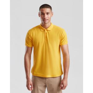 Polo Fruit of the Loom image-1