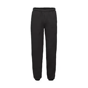 Elasticated Hem Jogging Trousers Fruit of the Loom image-0