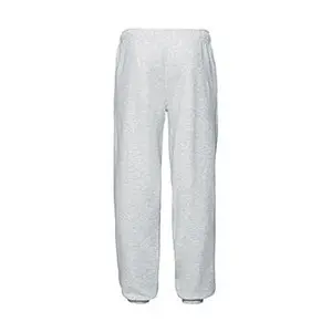 Elasticated Hem Jogging Trousers Fruit of the Loom image-1