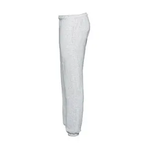 Elasticated Hem Jogging Trousers Fruit of the Loom image-2