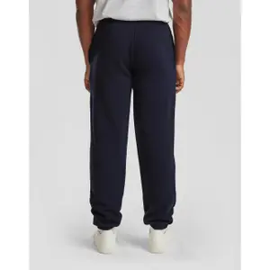 Elasticated Hem Jogging Trousers Fruit of the Loom image-3