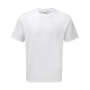 T-shirt Fruit of the Loom Fruit (x3) image-1