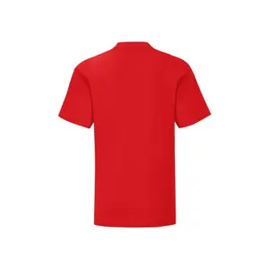 Children's T-shirt Fruit of the Loom Iconic 150 T Niña image-2