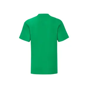 Children's T-shirt Fruit of the Loom Iconic 150 T Niña image-2