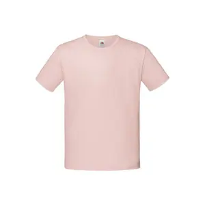Children's T-shirt Fruit of the Loom Iconic 150 T Niña image-0
