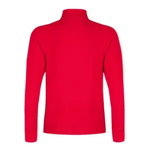 Zip-up sweatshirt Fruit of the Loom image-1