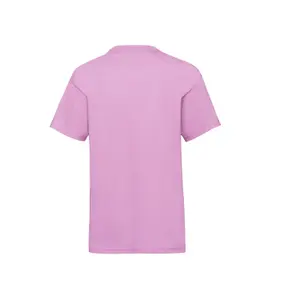 T-shirt enfant Fruit of the Loom Valueweight 165 image-1