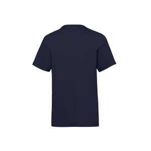 Μπλούζα μωρού Fruit of the Loom Valueweight 165 image-1