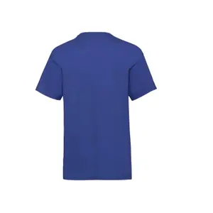 T-shirt bambino Fruit of the Loom Valueweight 165 image-1