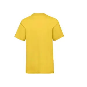 Μπλούζα μωρού Fruit of the Loom Valueweight 165 image-1