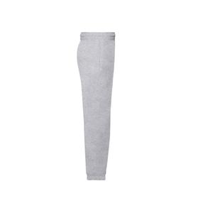 Dziecięce spodnie dresowe z elastycznym dołem Fruit of the Loom image-2