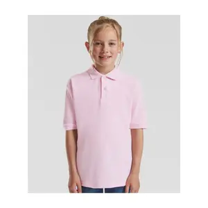 Polo per bambini Fruit of the Loom image-3