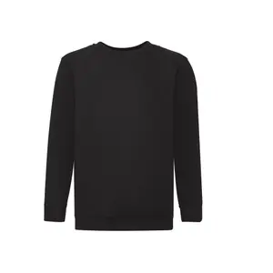 Sudadera niño Fruit of the Loom Classic image-0