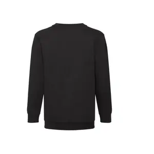 Sudadera niño Fruit of the Loom Classic image-1