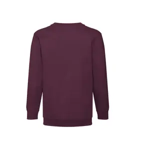 Sudadera niño Fruit of the Loom Classic image-1
