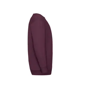 Sudadera niño Fruit of the Loom Classic image-2