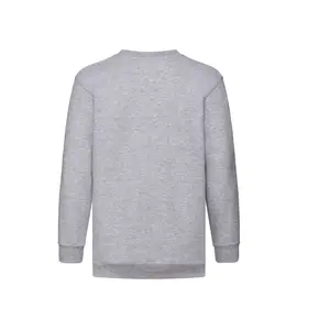 Sudadera niño Fruit of the Loom Classic image-1