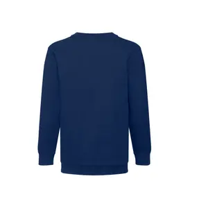 Sudadera niño Fruit of the Loom Classic image-1
