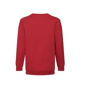 Sudadera niño Fruit of the Loom Classic image-1