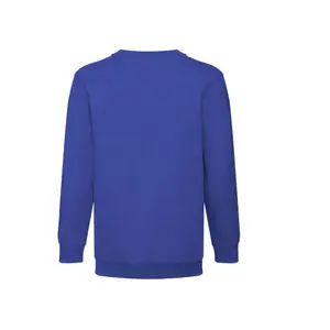 Sudadera niño Fruit of the Loom Classic image-1