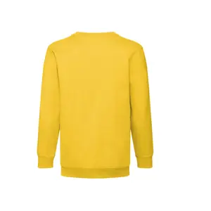 Sudadera niño Fruit of the Loom Classic image-1