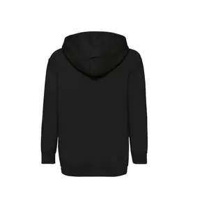 Kinder Kapuzenpullover Fruit of the Loom Classic image-1