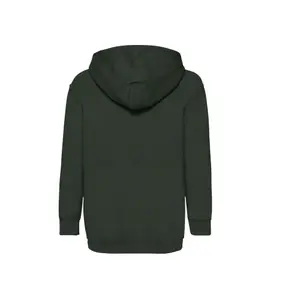Kinder Kapuzenpullover Fruit of the Loom Classic image-1