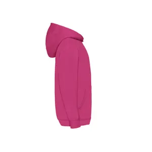 Kinder Kapuzenpullover Fruit of the Loom Classic image-2