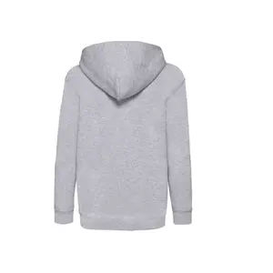 Kinder Kapuzenpullover Fruit of the Loom Classic image-1