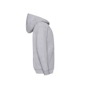 Kinder Kapuzenpullover Fruit of the Loom Classic image-2