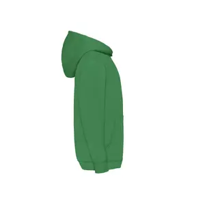 Kinder Kapuzenpullover Fruit of the Loom Classic image-2
